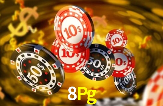 Estatísticas 8Pg