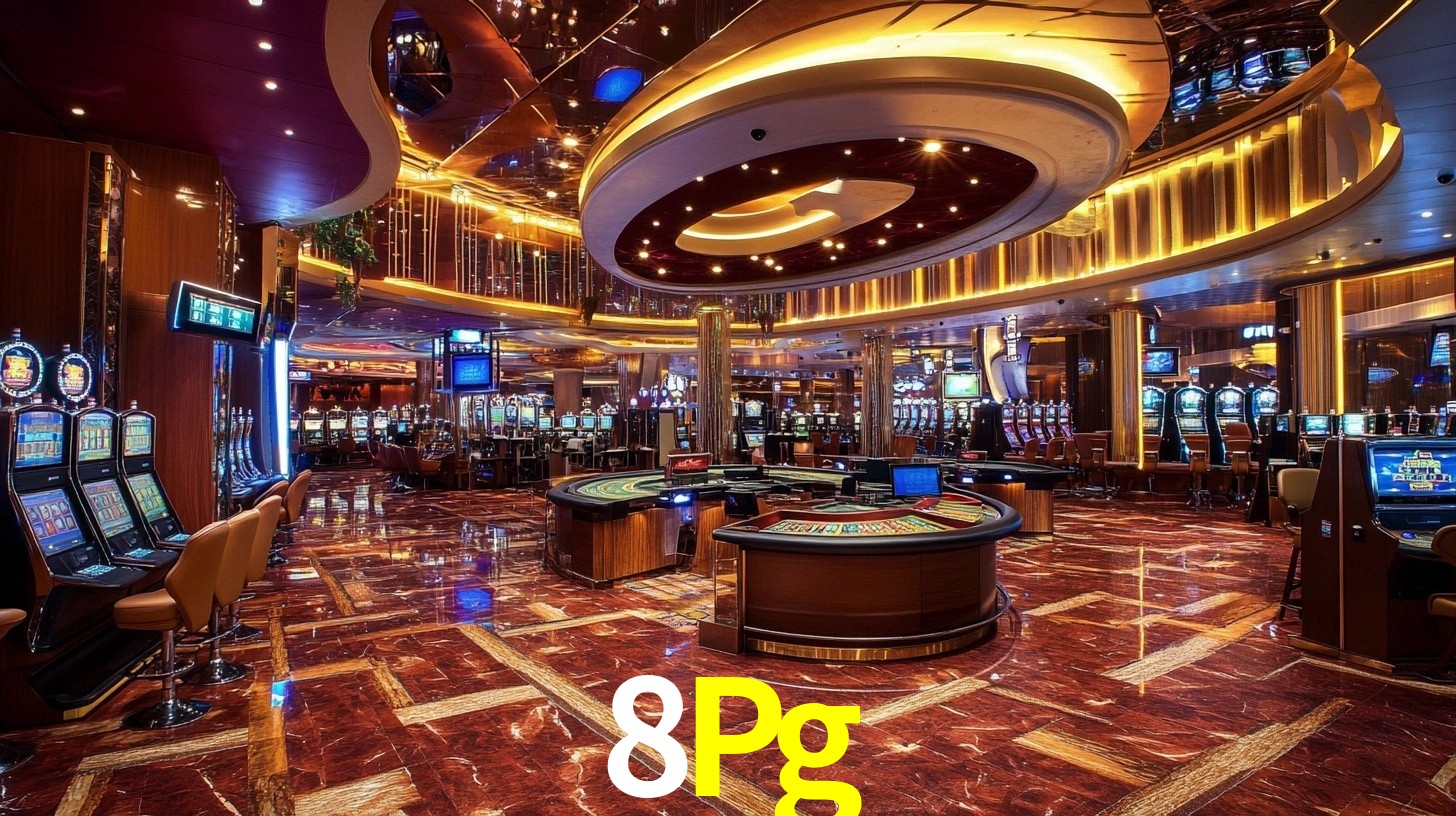 Experiência VIP 8Pg