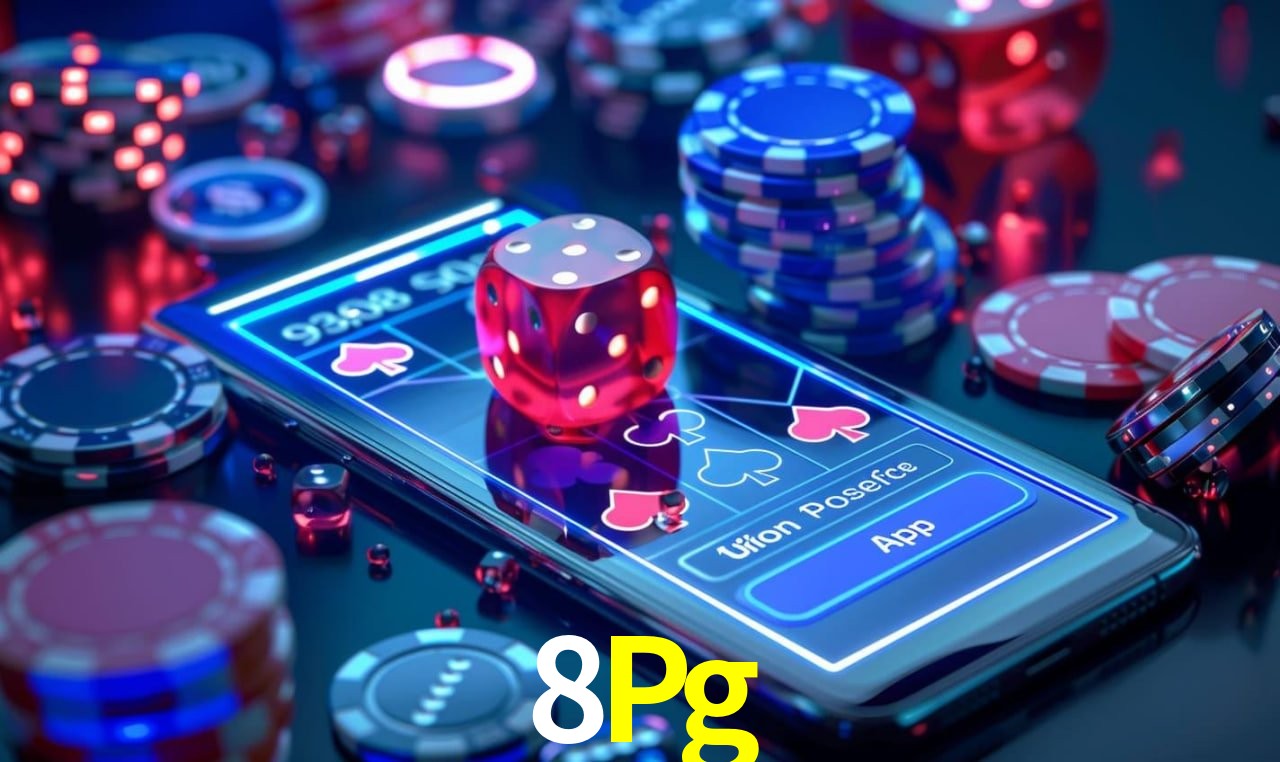 8Pg Casino
