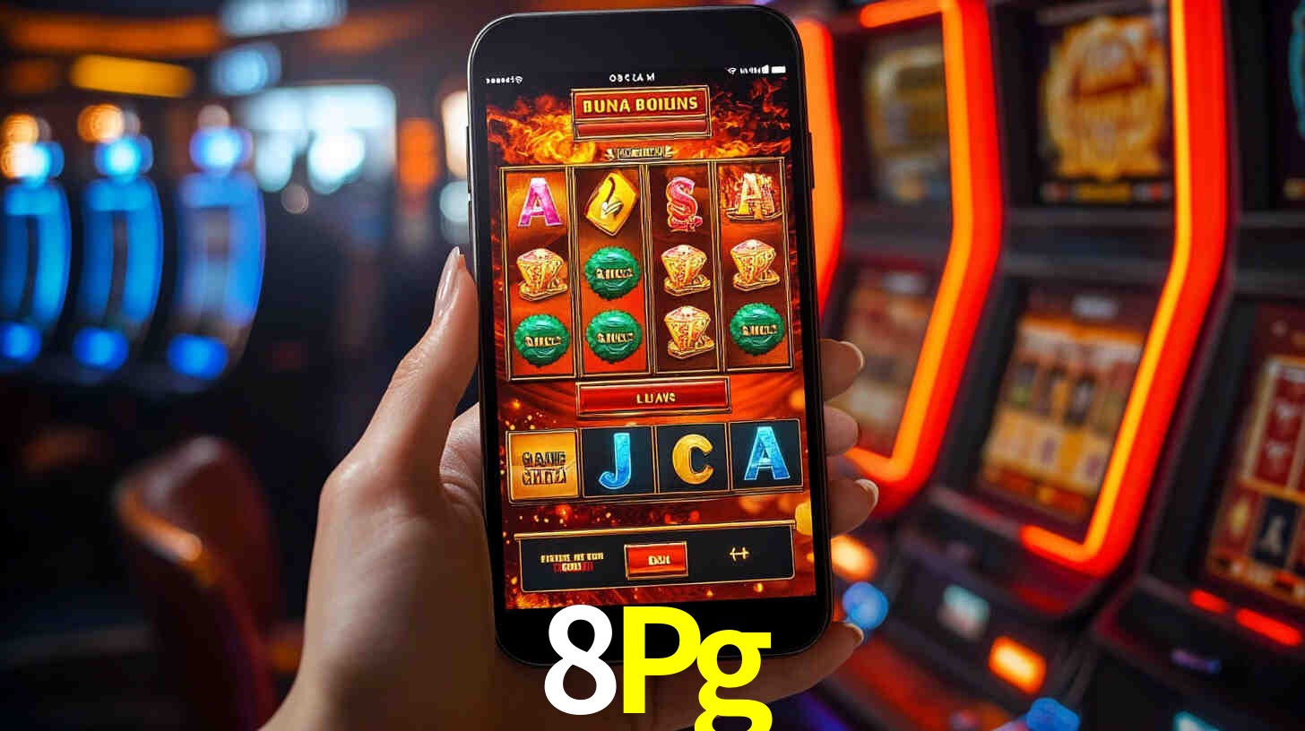Blackjack Table 8Pg
