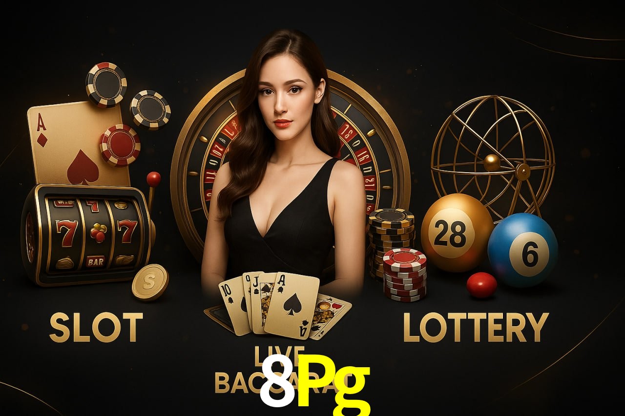 8Pg Casino
