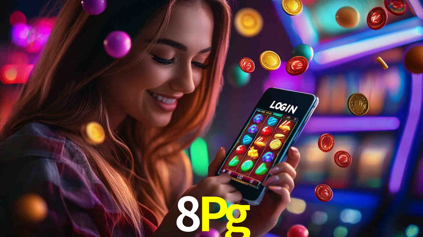 VIP Casino 8Pg