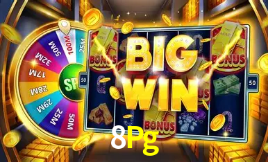 A Revolução dos Aplicativos de Jogos no 8Pg