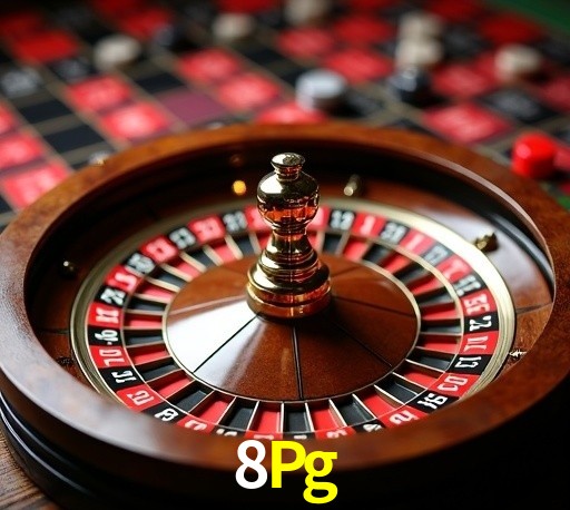 8Pg,8Pg Game
