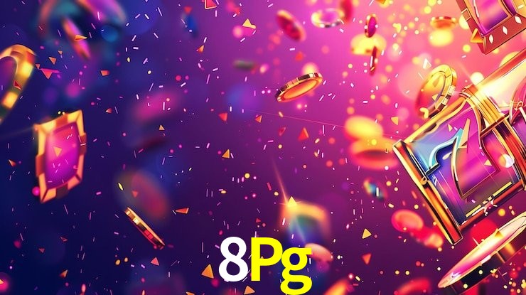 8Pg Game