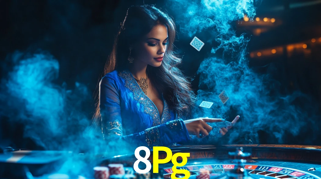 8Pg Game