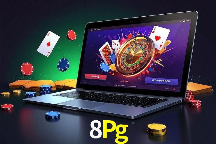 8Pg Game