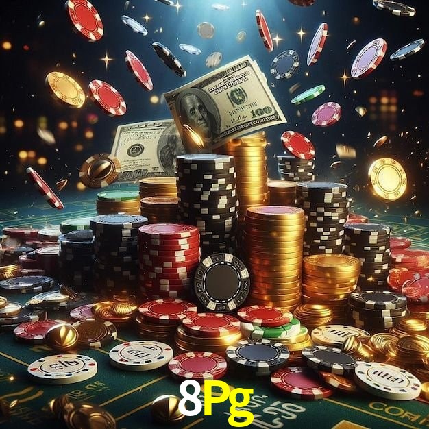 8Pg,8Pg Game