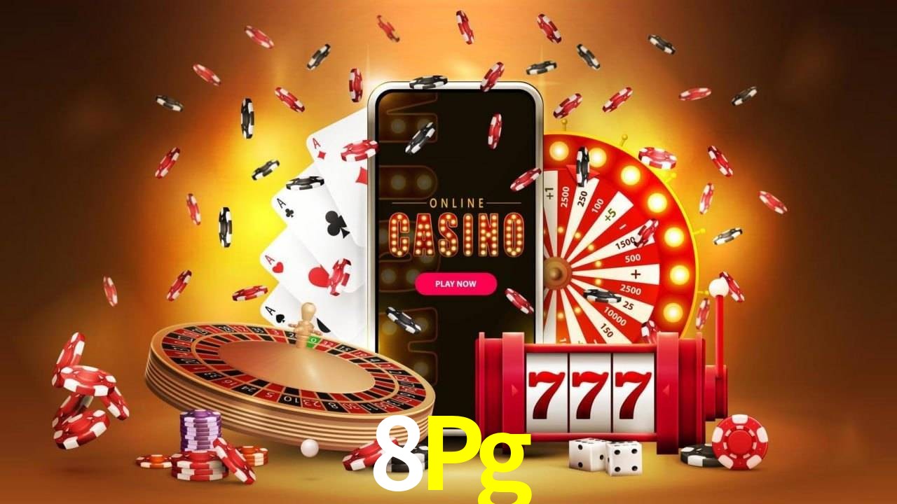 Design Responsivo 8Pg