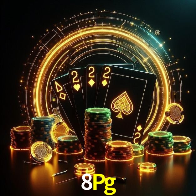 Benefícios da Conta 8Pg