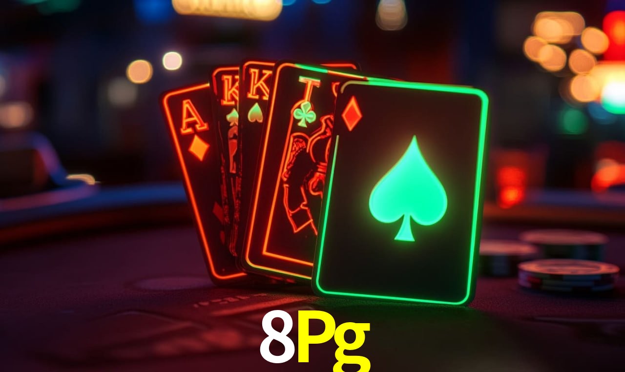 Ofertas Imperdíveis na 8Pg: Promoções e Bônus Que Valem a Pena