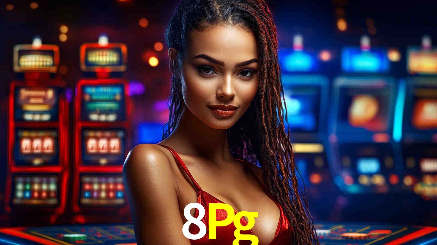 A Emoção da Loteria na 8Pg: Uma Chance de Mudança de Vida