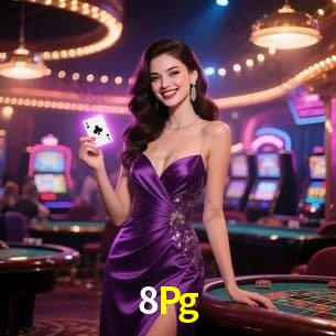Casino VIP 8Pg