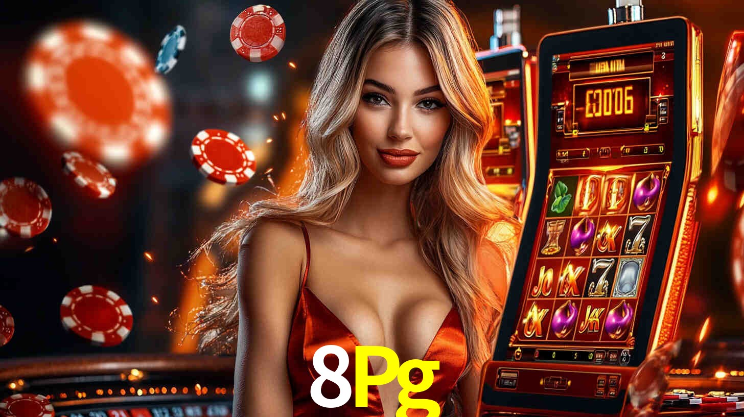 Live Casino 8Pg