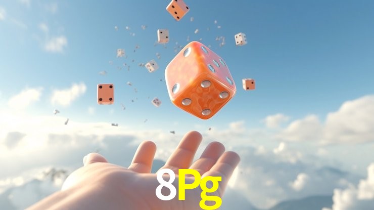 Live Casino 8Pg