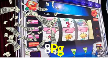 Descubra a Essência do 8Pg: Nossa História e Compromissos