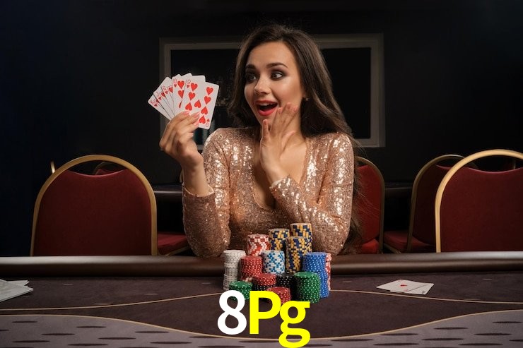PIX Instantâneo 8Pg