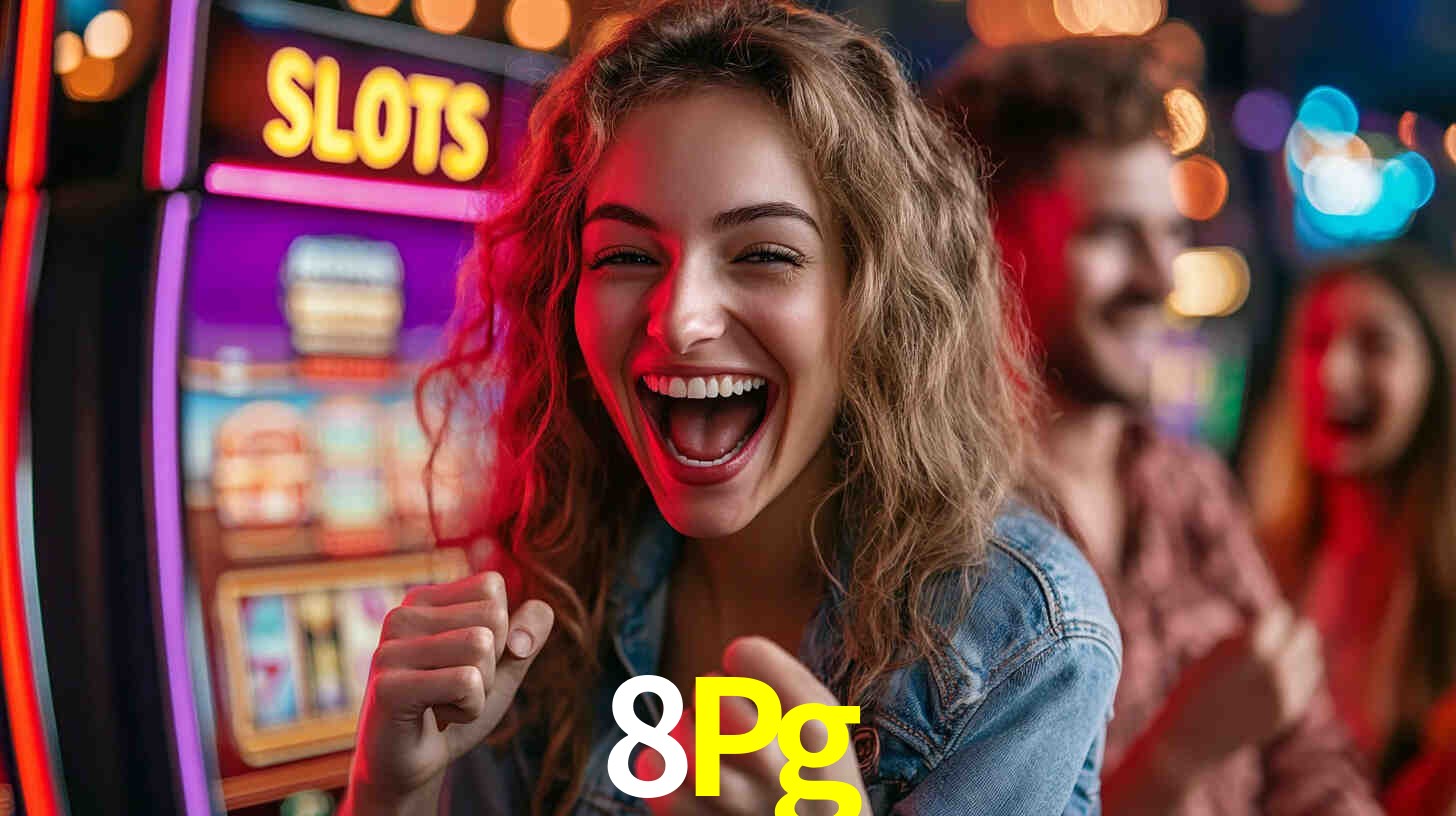 Desvendando o Mundo dos Jogos Virtuais na 8Pg