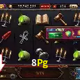 8Pg,8Pg Game