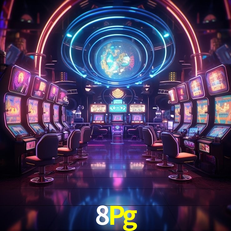 8Pg,8Pg Game