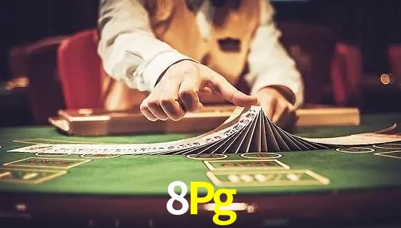 Slot Games 8Pg