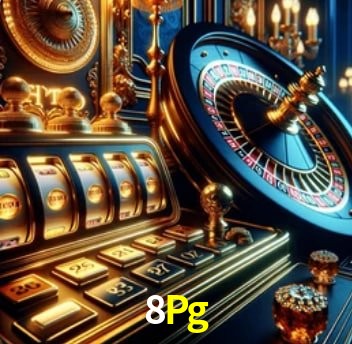 Apostas de Futebol 8Pg