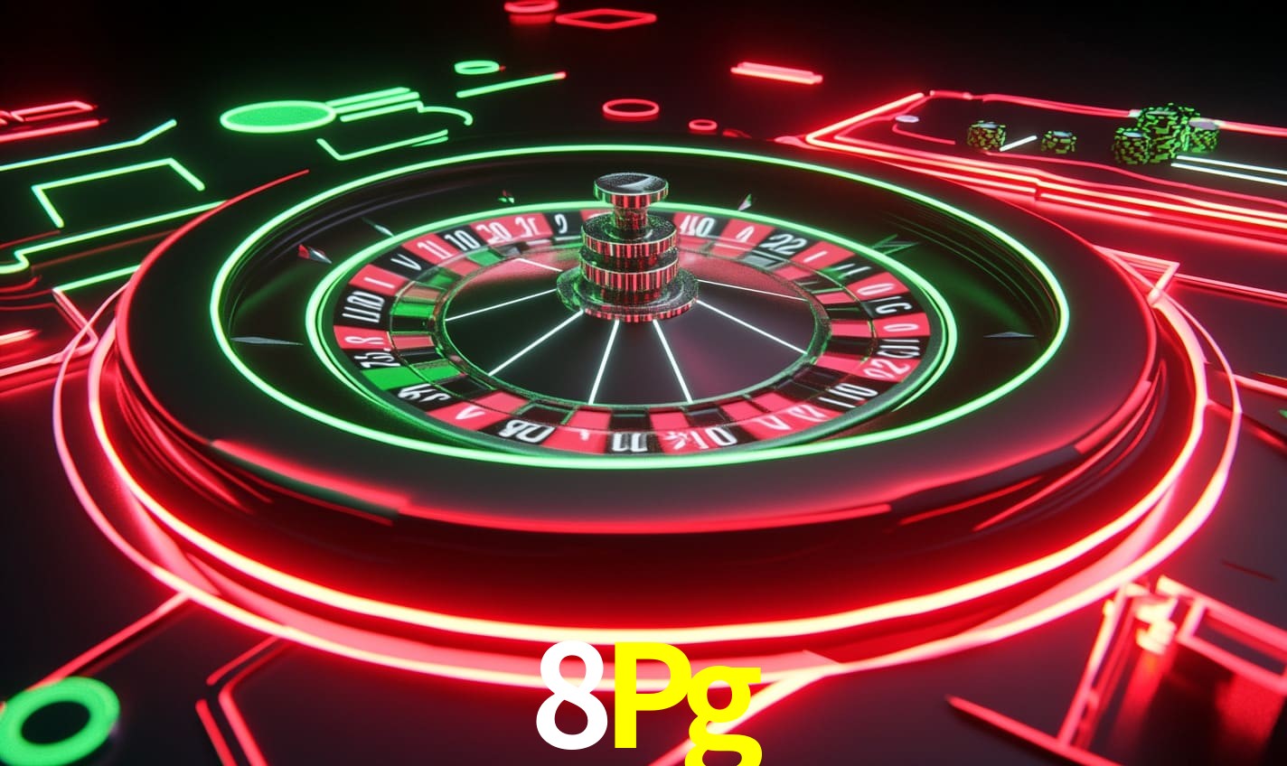 8Pg,8Pg Game