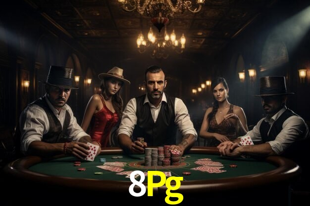 cassino 8Pg