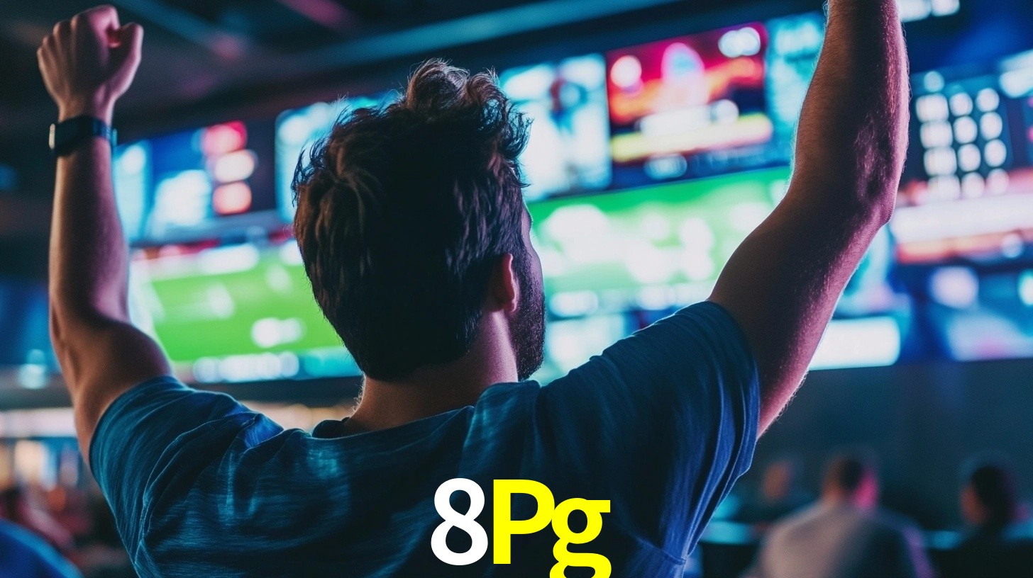 Tournaments 8Pg