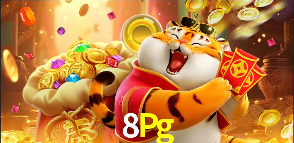 Welcome Bonus 8Pg