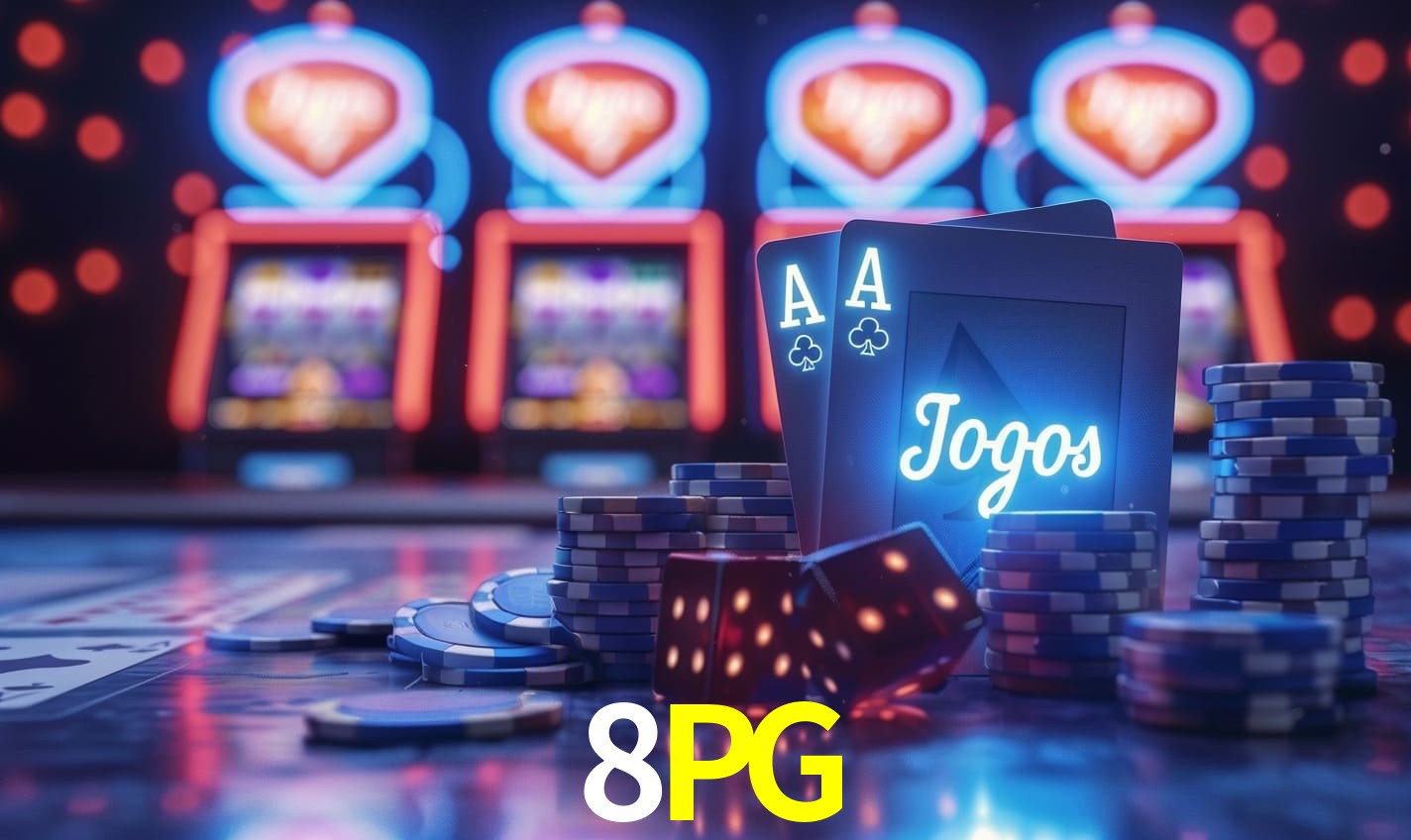Lista de Jogos 8PG