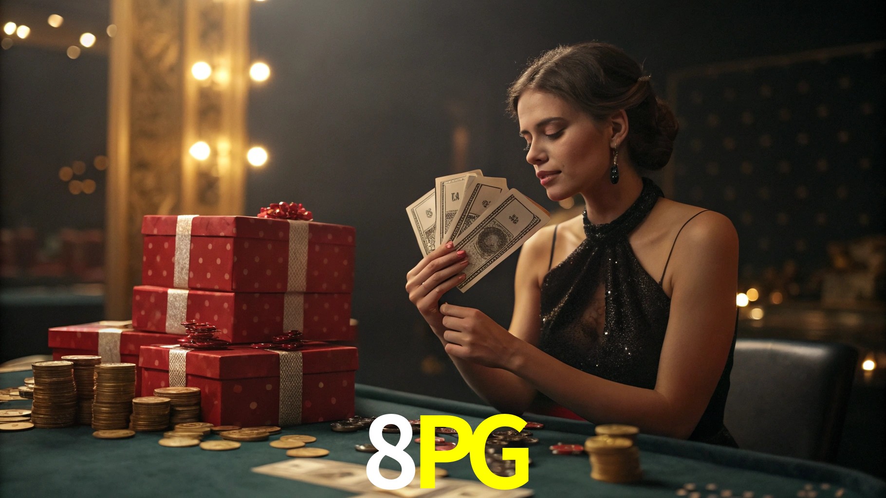 Cassino Online 8PG